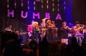 Humba Party 201715